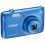 Фотоаппарат Nikon Coolpix S3700 Blue (VNA824E1)